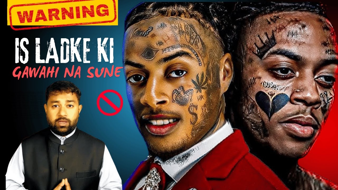 ⚠️❌ Do Not Watch This Testimony❌⚠️🚨