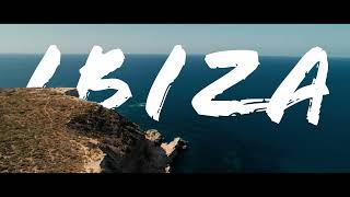 Ibiza from the Sky - Drone cinematic - DJI AIR 2S