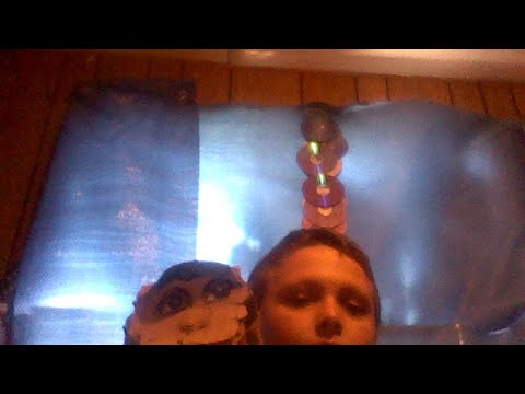 A J' S Jeffy Puppet - YouTube