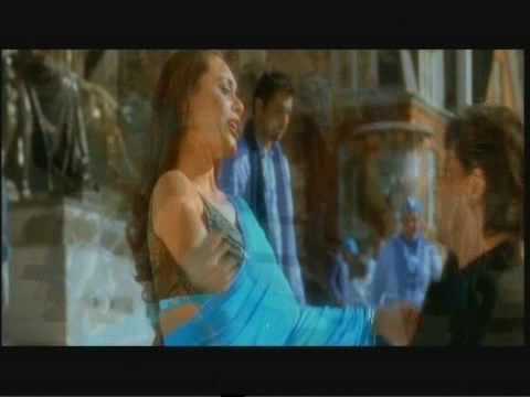 Rani & Shahrukh - Bleeding Love