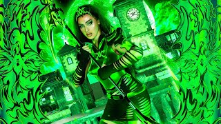 Villano Antillano - Hello Kitty Visualizer La Sustancia X