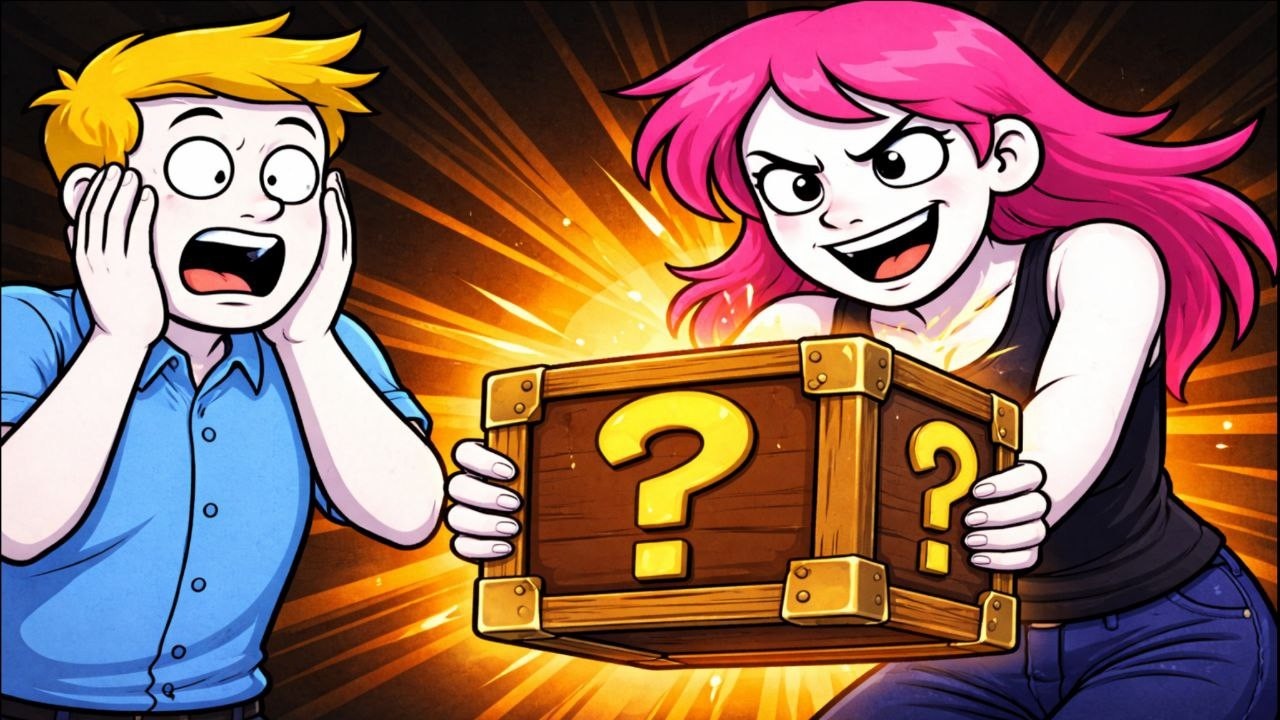 Моя Сестра Теряет Тысячи Евро Своими Схемами «Пассивного Дохода»!