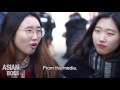 What Koreans Think of Black People | ASIAN BOSS