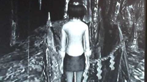 Fatal Frame Part 14: Final Night: Kirie