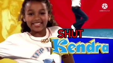 I INTERRUPT @BACKONYT607 WITH DOUBLE BEEP BEEP AND UNSTABLE FAMLIY