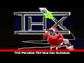 THX Parodies: TEX Moo Can Outtakes