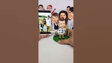 Mydedor® Bobblehead Brand Store. Handmade, Custom.US Trademark: mydedor®#mydedor #bobblehead #couple