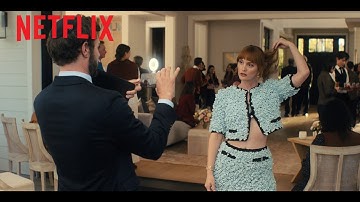 Nobody Wants This: Season 2 | Abby Making Content | AfricaOnNetflix