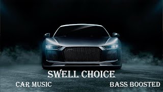 MATT, XZEEZ - Umbrella | BASS BOOSTED | 🔉 Swell Choice 🔊