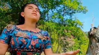 Cuando La Afliccion Llega A Tu Corazon - Elena Debora (Video Oficial) chords