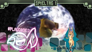 ZUGABE! ZUUGABE! - BRL [S2] - Battle Revolution League - Spieltag 1 - vs. Dragonborns