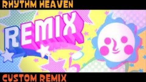 Left-Hand Remix but it