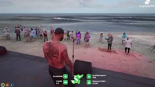 Download Lagu Sparky performs at MDM event... MP3