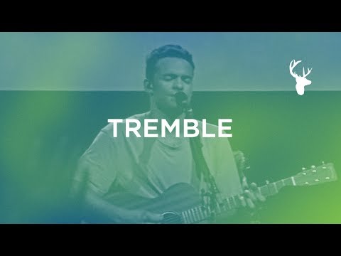 Tremble - Dion