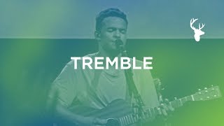 Tremble - Dion Whitfield | Bethel Music Worship chords