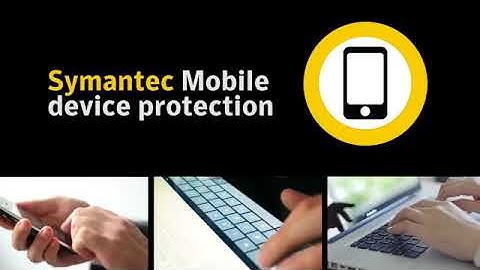 Symantec Endpoint Protection Suites