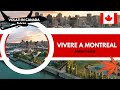 Vivere a Montreal Quebec  - Volati in Canada
