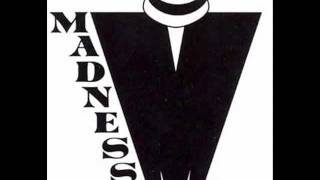 MADNESS - MUMMYS BOY