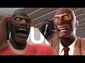 I'M AT SOUP! [TF2 SFM]