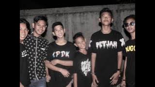 Ozi Crew macam tak pernah muda
