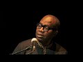 Djibril Diop Mambéty Ciné-concerts by the Oriki Collective and Woz Kaly
