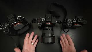 Sony a7R V Review