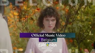 VESC 05 🇸🇪 ~ [Vendredi Sur Mer - Écoute chérie] ~ Belgium 🇧🇪 ~ Official Music Video