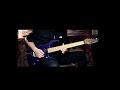 【聖飢魔ll】BRAND NEW SONG【GuitarSolo】