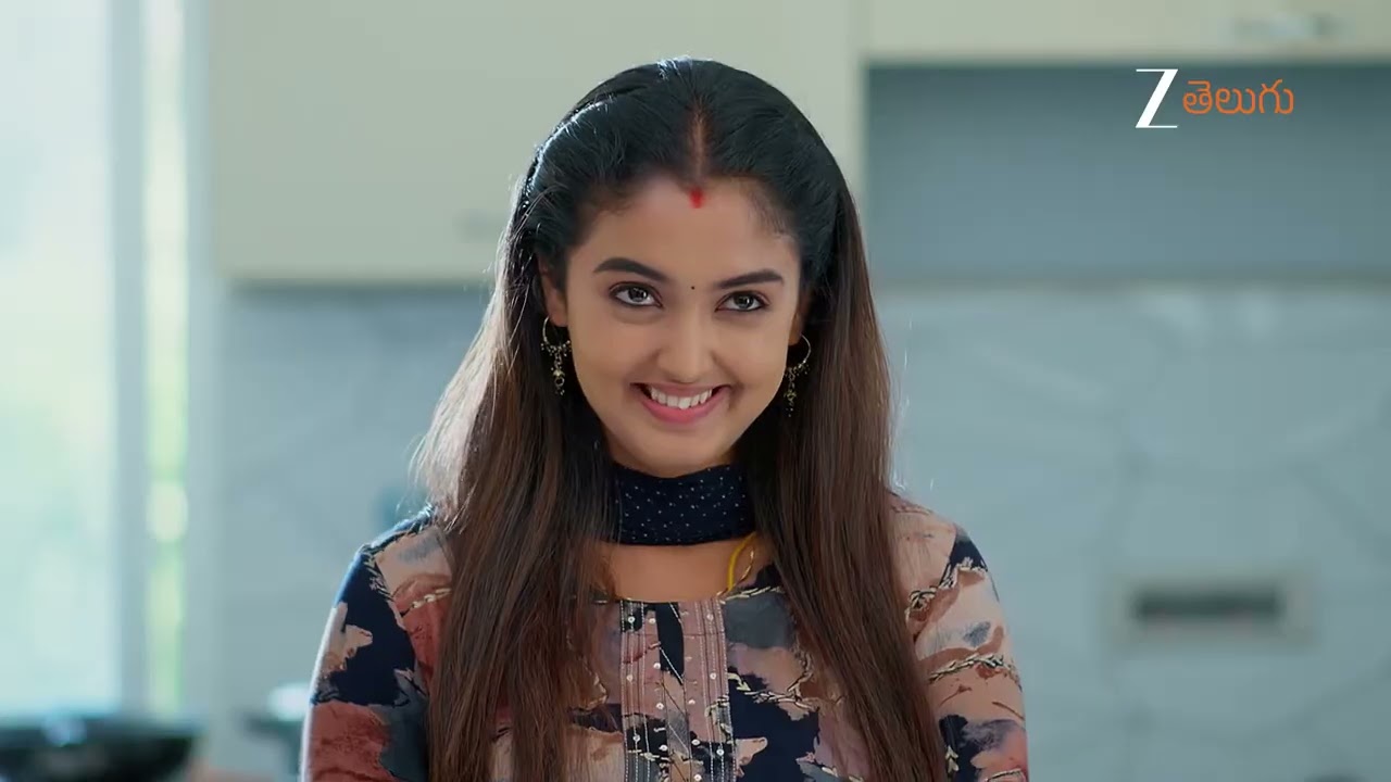 Meghasandesam | Ep - 471 | Webisode | Nov 13 2025 | Zee Telugu