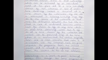 MIR-013: COMMERCE AND CYBERSPACE solved Assignment 2021| PGCCL ignou handwritten assignment 2021| 🤑