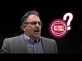 Former pistons coach  gm shares interesting thoughts on detroits young core