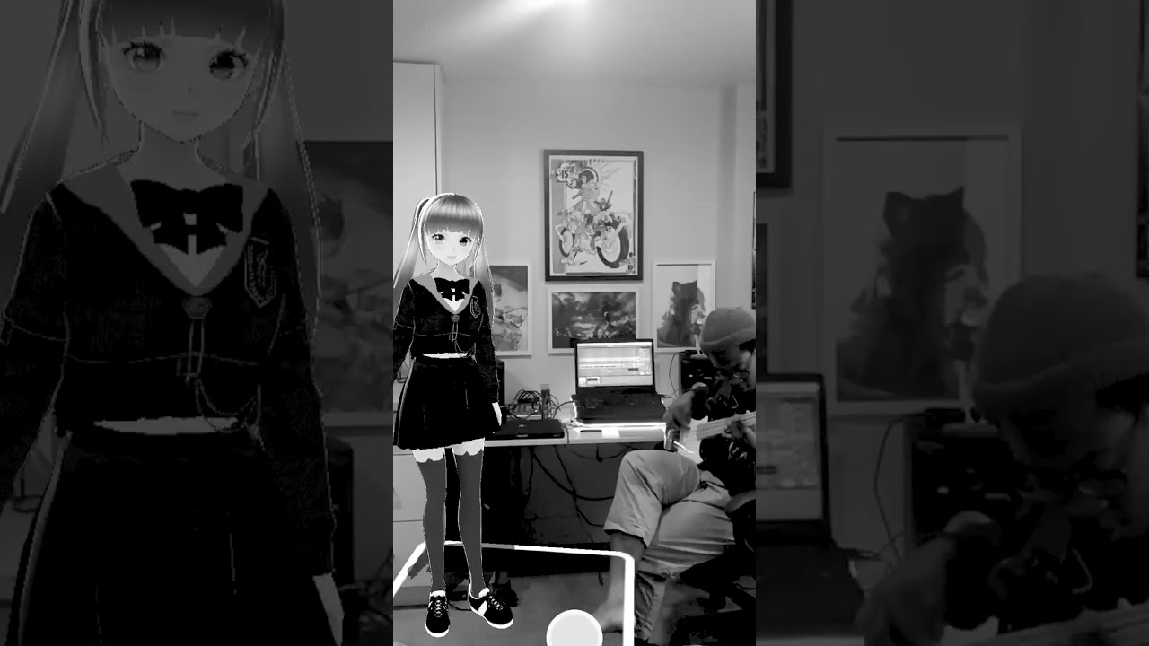 1 Year Bass Progress