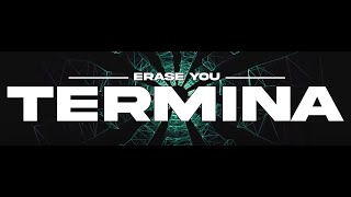 Music Monday #62!  TERMINA - Erase You (feat. Kyle Anderson) Reaction!