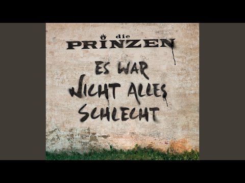 Du musst ein Schwein sein (Version 2011)