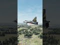 #aviation #4k #dcsworld #shorts #pc #youtubeshorts #gaming #1k #pcgaming #Saab37 #military #Viggen