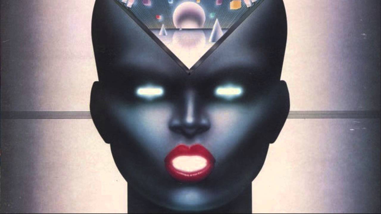 electronics Enclave - Jaguar