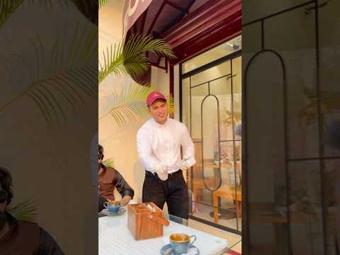 Waiter ne dil jeetliya😭💔🙏🏻 #trending #motivation #inspiration #shorts