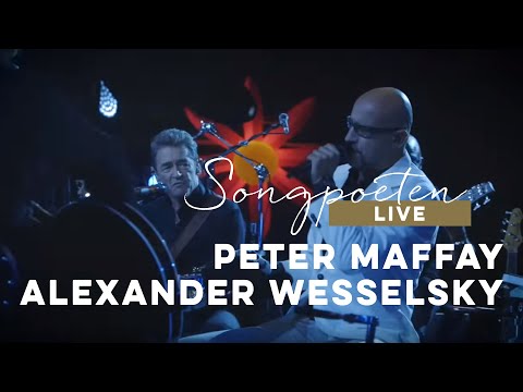 Peter Maffay & Alexander Wesselsky - Tabaluga 