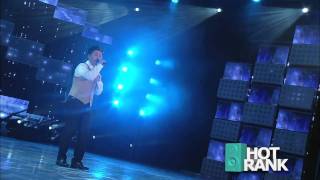 111014 Huh Kak-Hello @MTV The Show