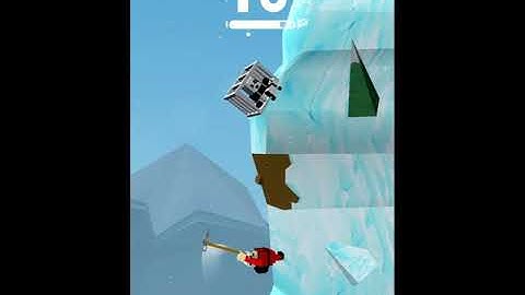Axe Climber Gameplay Walkthrough (iOS, Android) #Shorts