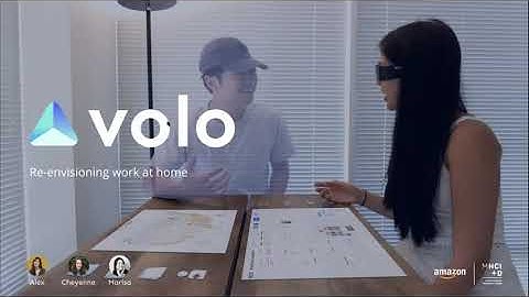 Volo - Lightning Talk
