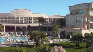 Riu Palace Hotel, Olhos De Agua, Algarve, Portugal