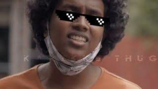 KARIKKU||  SHAMBU AS NEGATIVE STRANGER ||  ULKKA||  KARIKKU NEW EPISODE||