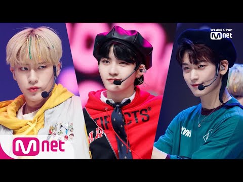 [THE BOYZ - Bloom Bloom] KPOP TV Show | M COUNTDOWN 190516 EP.619