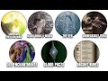 Every LOST & FORBIDDEN Form of ANCIENT MAGIC in Harry Potter EXPLAINED in Detail!