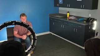 Celebrity Two Way Street - Behind the Scenes Profile