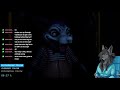 Tired foxxo solves the mystery | Five Nights at Freddy's: Secret of the Mimic