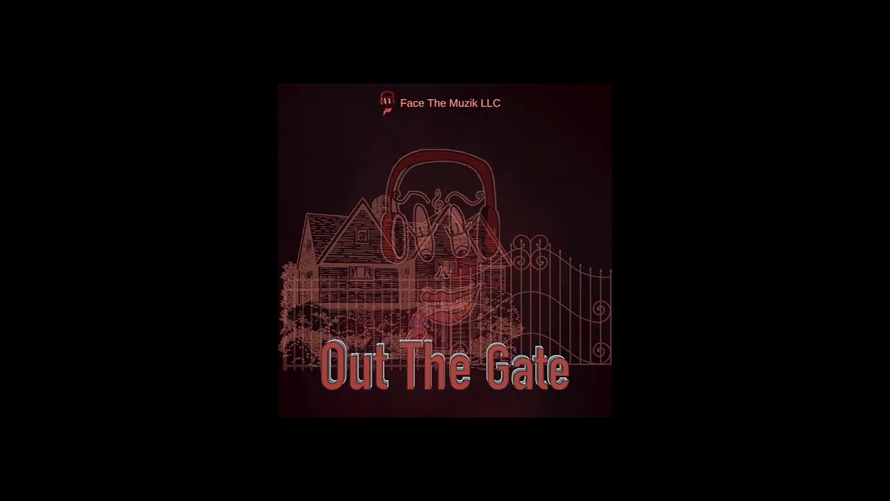Out The Gate F.T.M beat