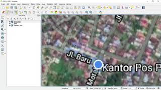 Vector Mapping