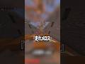 変なあだ名がついた友達の話 #shorts #shortvideo #マイクラ #マインクラフト #minecraft